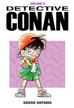 Detective Conan (Gazzetta dello Sport)